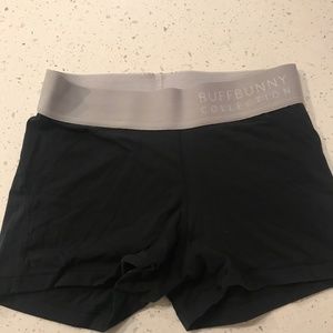 Buffbunny Demi Shorts